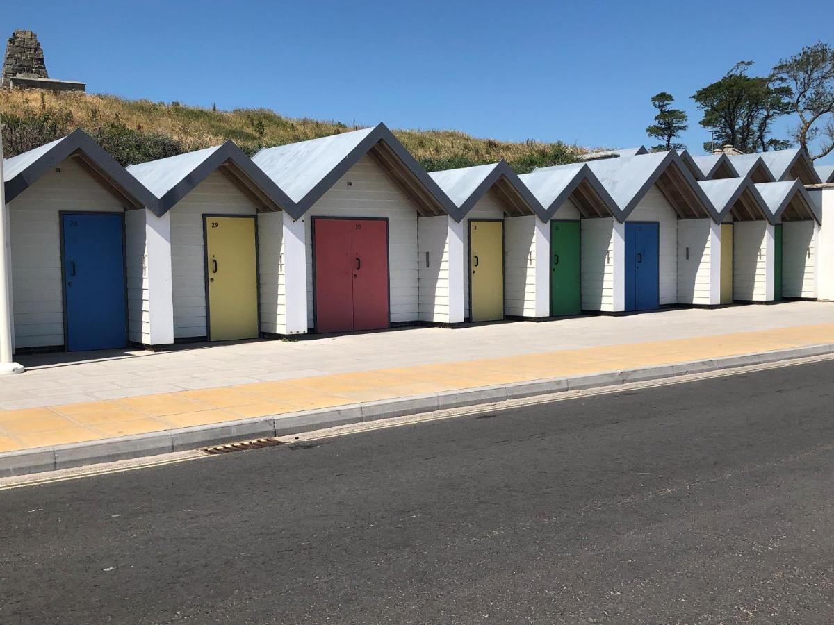 Swanage Bay Διαμέρισμα Εξωτερικό φωτογραφία